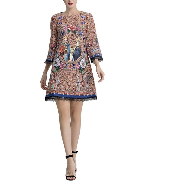 BURRYCO Dresses & Skirts - BURRYCO Dress